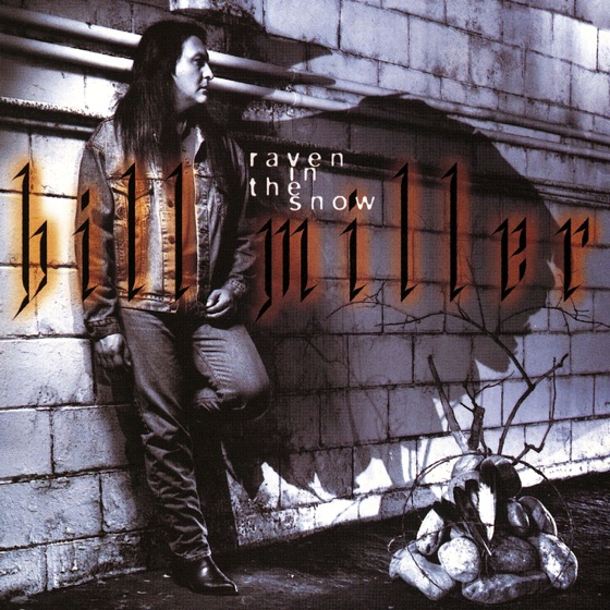 Cover artwork for Brave Heart