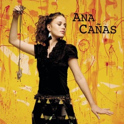 Ana Cañas - Devolve, Moço