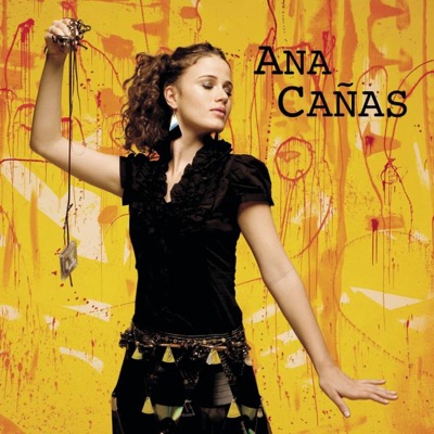 Amor e Caos - Ana Cañas