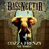 Cozza Frenzy DJ Tools - Single album lyrics, reviews, download