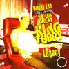 Bunny Lee Presents the Late Great King Tubby: The Legacy album lyrics, reviews, download