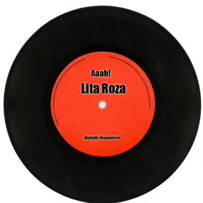 Aaah! Lita Roza - Lita Roza