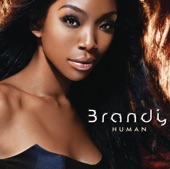 Brandy - Shattered Heart