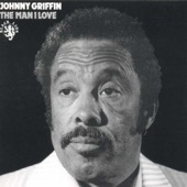 Johnny Griffin - Sophisticated Lady