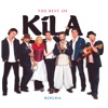 The Best Of Kila, 2009