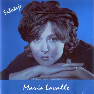 Sabotaje - María Lavalle