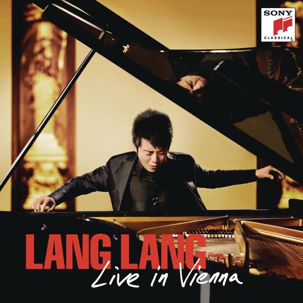 Lang Lang Live in Vienna (Bonus Track Version) - Lang Lang