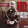 Extortion Muzic album lyrics, reviews, download