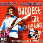 Eddie C. Campbell - Same Thing