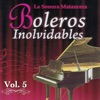 Voces Romanticas de La Sonora Matancera - Boleros Inolvidables Volume 5, 2011