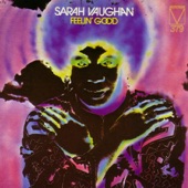 Sarah Vaughan - Easy Evil