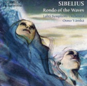 Sibelius: Rondo of the Waves artwork
