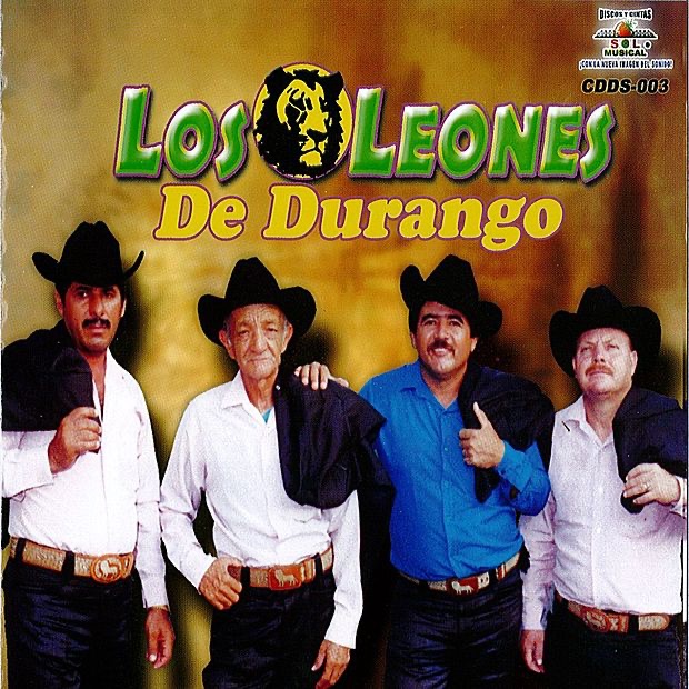 14 Leonazos Corridazos de Los Leones de Durango en Apple Music