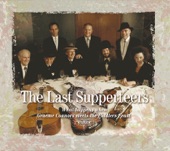 The Last Supperteers - What happens when Graeme Connors meets the Fiddlers Feast