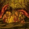 La marche des cornus - Misanthrope lyrics