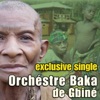 Gati Bongo - Single