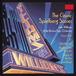 John Williams - Smee's Plan (From "Hook")