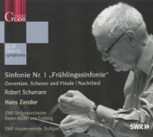 Schumann: Sinfonie Nr. 1 'Frühlingssinfonie', 2011