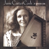June Carter Cash - The side banks of Jordan