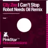 Stream & download I Can't Stop - EP