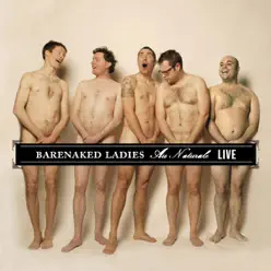 Au Naturale: Raleigh, NC 08.06.04 - Barenaked Ladies