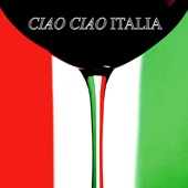 Ciao, Ciao Italia artwork