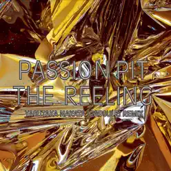 The Reeling [Digital 45] - Passion Pit