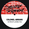 Victim of Loving You - EP