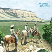 Mount Carmel - Still Listening