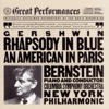 Leonard Bernstein & Bedřich Smetana - Rhapsody In Blue