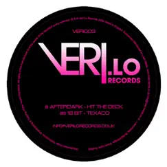 Veri Lo 003 - Single by After Dark & 16 Bit album reviews, ratings, credits