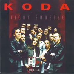 Tight Squeeze - Koda Tight Squeeze - Koda