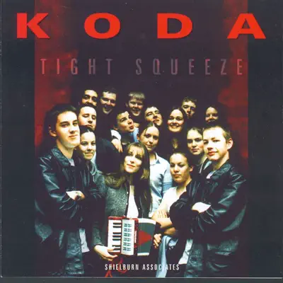Tight Squeeze - Koda Tight Squeeze - Koda
