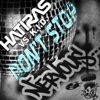 Don't Stop (Hatiras vs. K.I.D.) - EP