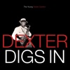 Dexter Digs In: The Young Dexter Gordon