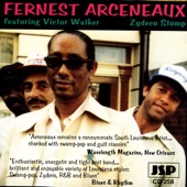 Fernest Arceneaux - It's Alright