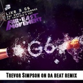 Far East Movement - Like a G6 (Trevor Simpson On Da Beat Remix) [Club Edit] {feat. Dev and Cataracs}