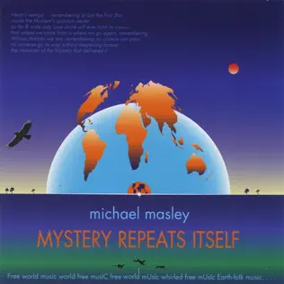 baixar álbum Michael Masley - Mystery Repeats Itself