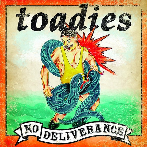 The Toadies Essentials