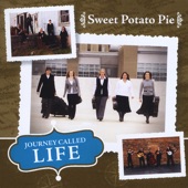Sweet Potato Pie - Mary's Kiss