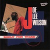 Shout for Trane