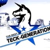 The Best Of Tecktonik-Generation