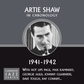 Artie Shaw - Blues In The Night (09-02-41)