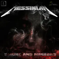 Smoke & Mirrors - Single by Messinian album reviews, ratings, credits