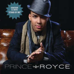 Prince Royce - El Amor Que Perdimos