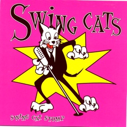 Swing Cats - Hit The Road Jack