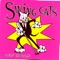 Blue Moon (feat. Slim Jim Phantom) - Swing Cats, Danny B Harvey & Lee Rocker lyrics