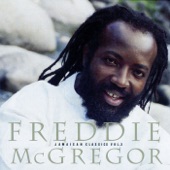 Freddie McGregor - Dance Crasher