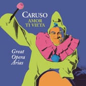 Great Opera Arias artwork