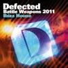 Defected Battle Weapons 2011